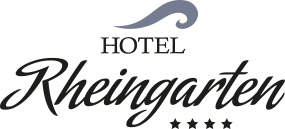 Logo Hotel Rheingarten